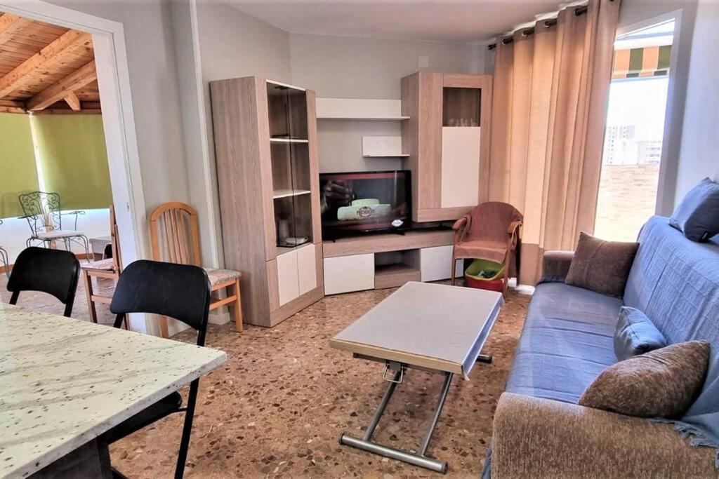 Appartamento Maysan Penthouse *