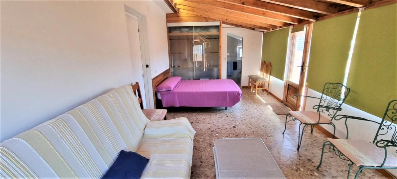 Maysan Penthouse