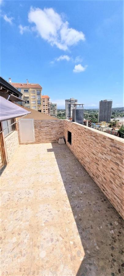 Appartamento Maysan Penthouse *