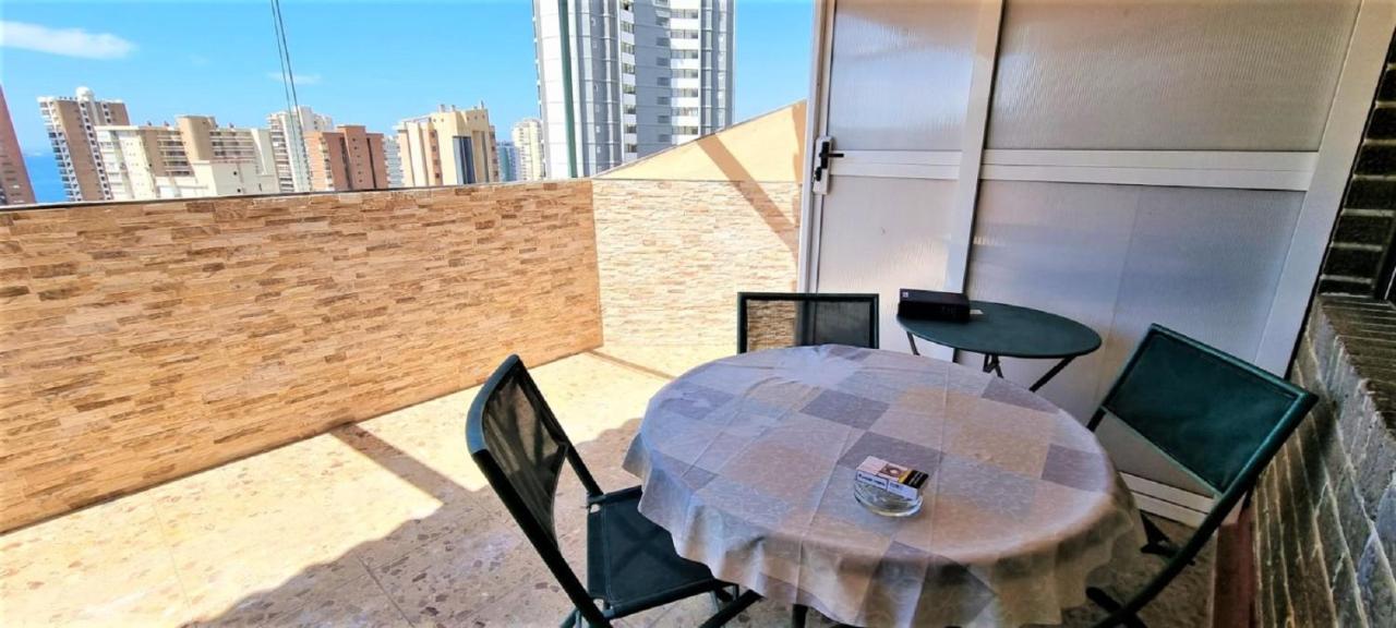 Maysan Penthouse Appartamento