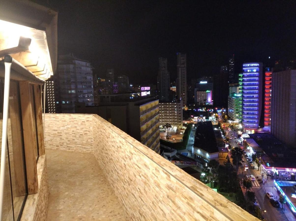 Maysan Penthouse