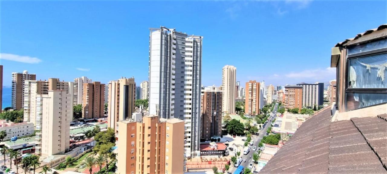 Appartamento Maysan Penthouse *